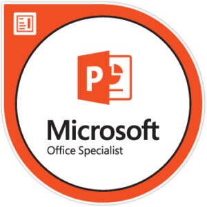 Microsoft Office Specialist (MOS) Master