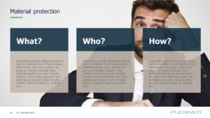 Fast tilknyttet Plesner Advokater for en periode